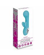 Vibromasseur Turquoise Glam Georgia