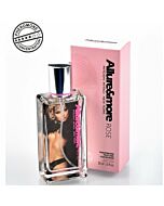 Miyoshi miyagi new york allure&more rose pheromone mujer 30ml