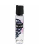 Wet elite femme lubricante base agua y silicona 30 ml
