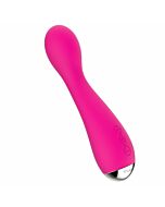 Nalone yoyo potente vibrador tacto suave g-spot