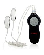 Colt turbo balles avec 7 fonctions