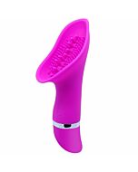 Deluxe amour joli stimulateur clitoris claude