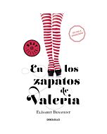 Dans les chaussures de valeria Partie 1