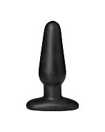 Truskyn plug anal noir