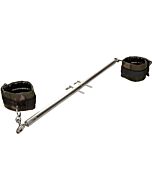 Bar Colt avec menottes