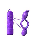 Fantastique c-ring son et le sien lapin ultime