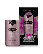 Kamasutra amour lubrifiant liquide
