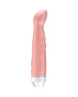 Loveline vibrateur livvy rose