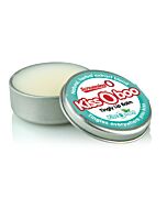 Baiser à la Menthe Fraîche