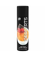 Wet crãˆme brã›lã‰e lubricante base agua 89 ml