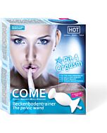 Varita pelvica come fit 4 orgasm