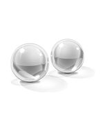 Boules Geisha cristal nombre moyen 42 Icicles