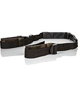 Balançoire de bondage de camouflage