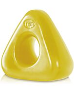 Firefly rise anillo para el pene - amarillo