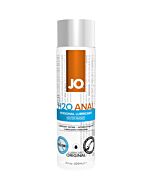 Anal Jo base d'eau lubrifiant 135 ml