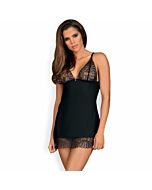 Obsessive - chiccanta chemise l/xl