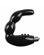 Ly-dance stimulateur anal noir