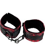 Scandal esposas universal