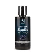 Cinquante nuances de Grey Lubrifiant Silicona - 100ml