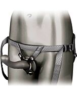 L'ensemble sensuel royal - gris