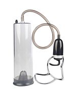 Pompe Puissante Interm.