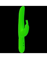 englobante Posh lapin rose