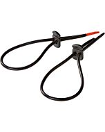 Mystim rodeo robin dans les anneaux de pénis septembre