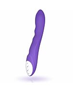 Vibromasseur Galatea Violet