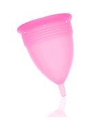 Coupelle Rose FDA Taille S