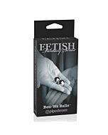 Fantasy Fetish édition limitée balles ben-wa