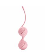 Pretty love orgasmic balls kegel tighten up i