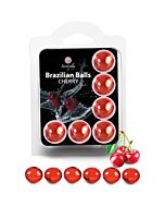 Boules Cerise Séduction