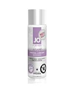 Jo lubrifiant agape pour les femmes de 60 ml