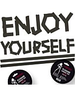 Ruban Bondage ShadowWrap