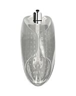 Sono no. 71 masturbador vibrante - translúcido