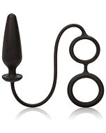 Dr. joel silicone probe & dual ring