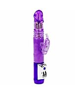 Ly-danse nous lapin perles tournantes