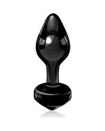 Verre numéro de gode 44 Icicicles