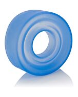 Remplacement du couvercle du développeur en silicone - bleu