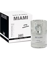parfum miami chaud pour les femmes sexy 30 ml