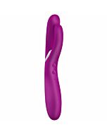 Ovo E6 vibrateur rechargeable purple