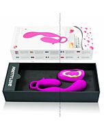 Highgrade joli lilas amour bowen Masseur