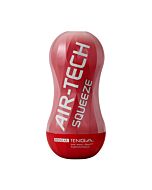 Masturbateur Squeezy Air