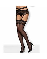 Obsessive medias swanita talla l/xl