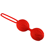 Boules de geisha Geisha Lastic L - Adrien Lastic