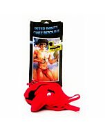 Tanga sexy pirate votre