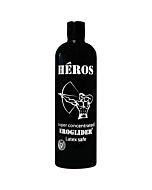 Heros - Lubrifiant Silicone 500 ml