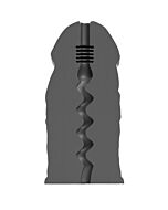 Masturbateur E-Boy Séduction Noire