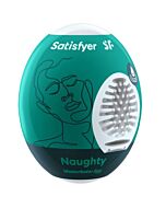 Satisfyer - œuf masturbateur coquin
