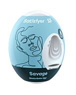 Satisfyer - Œuf Sauvage